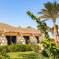 Coral Beach Resort Hurghada